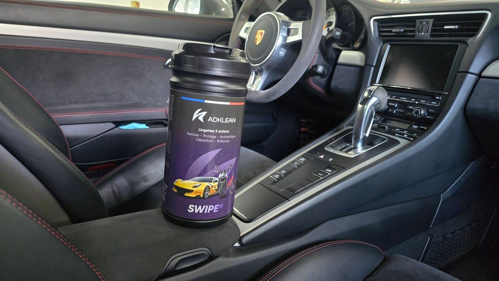 Produit nettoyage voiture : comment choisir le meilleur pour votre auto ?