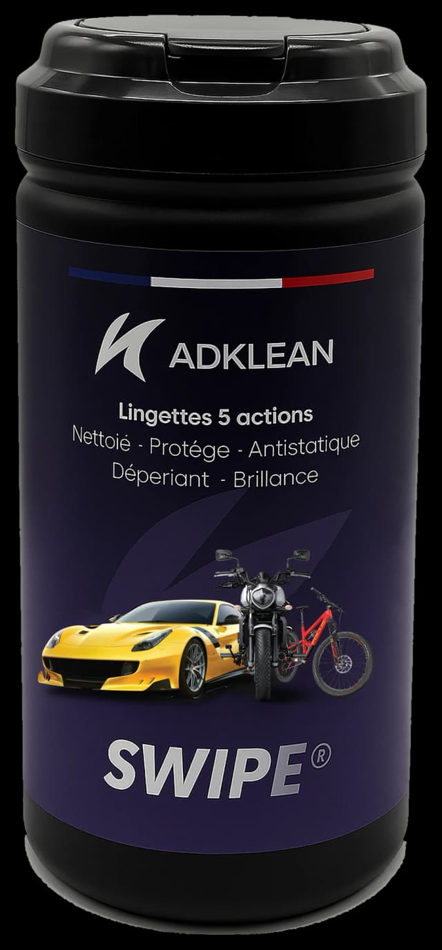 Pot ADKLEAN Swipe